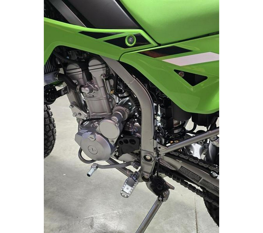 2025 Kawasaki KLX®300