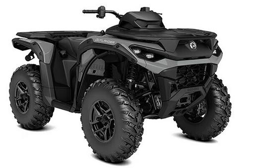 2025 Can-Am Outlander DPS 850