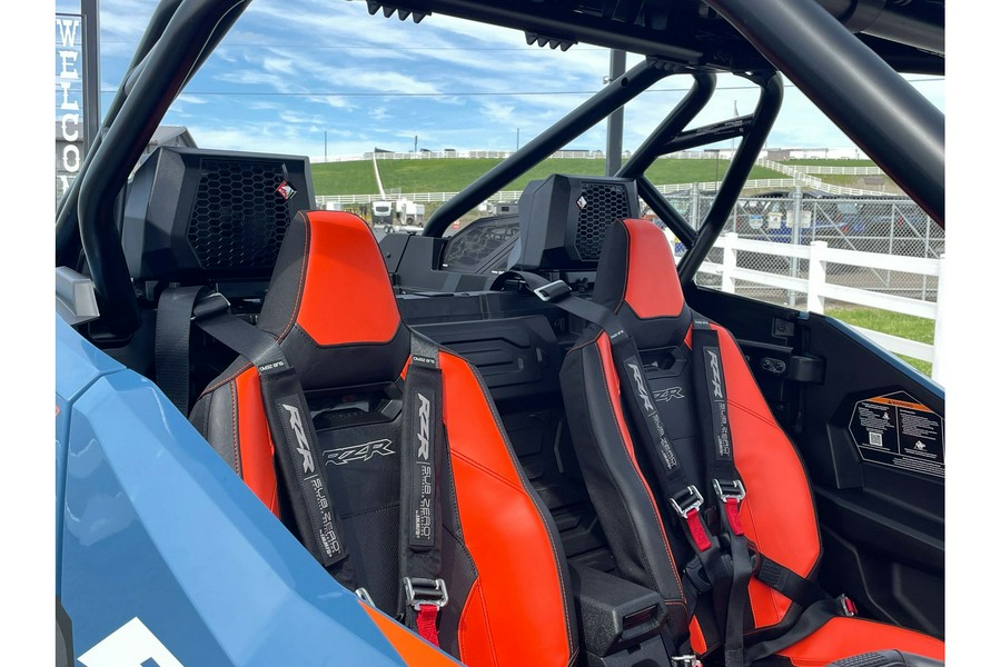2025 Polaris RZR Pro S Ultimate