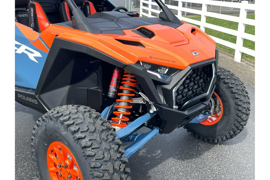 2025 Polaris RZR Pro S Ultimate