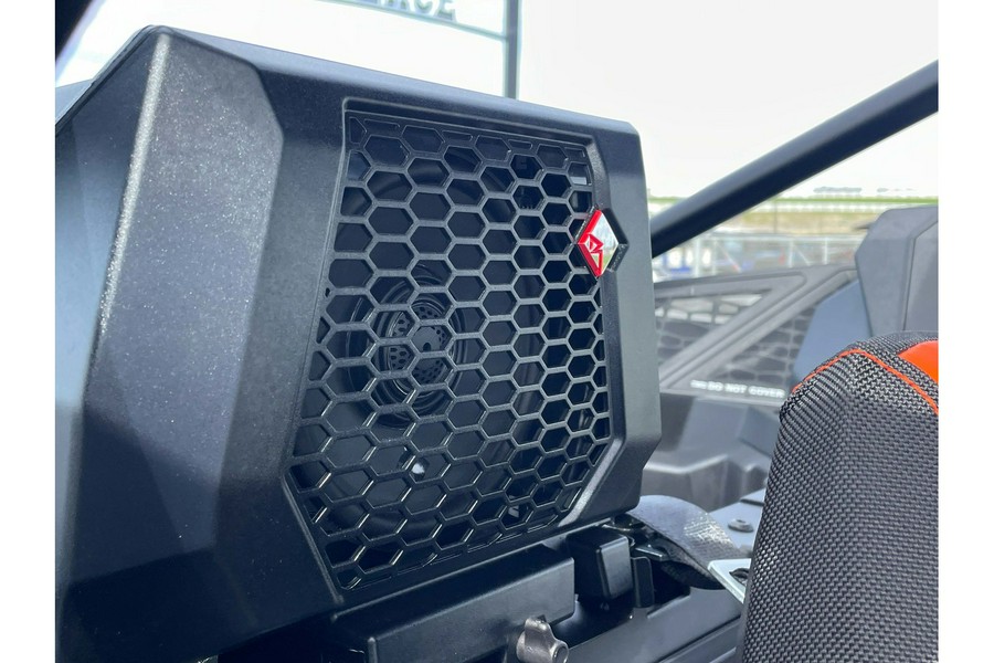 2025 Polaris RZR Pro S Ultimate