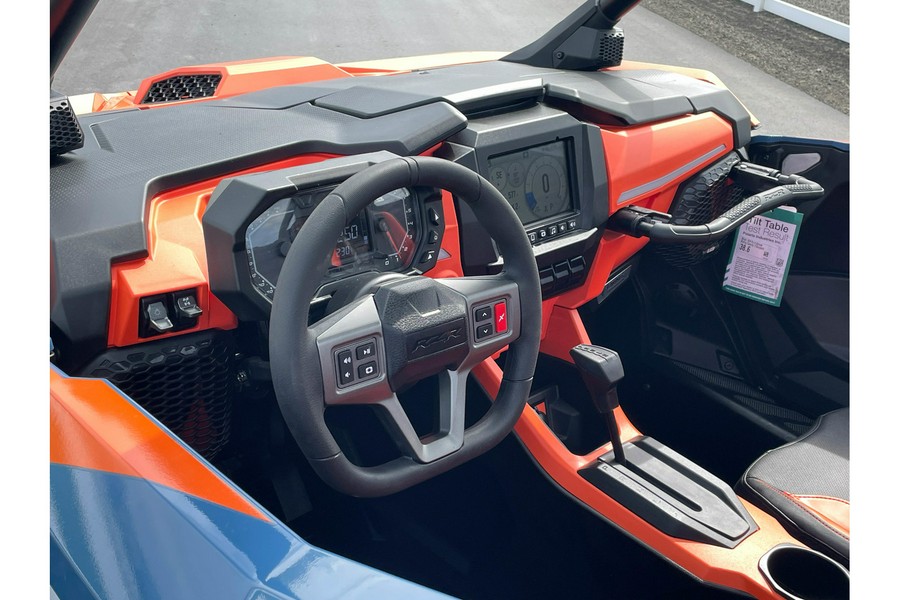 2025 Polaris RZR Pro S Ultimate