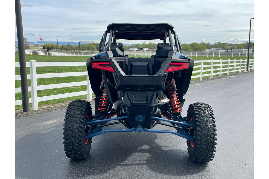 2025 Polaris RZR Pro S Ultimate
