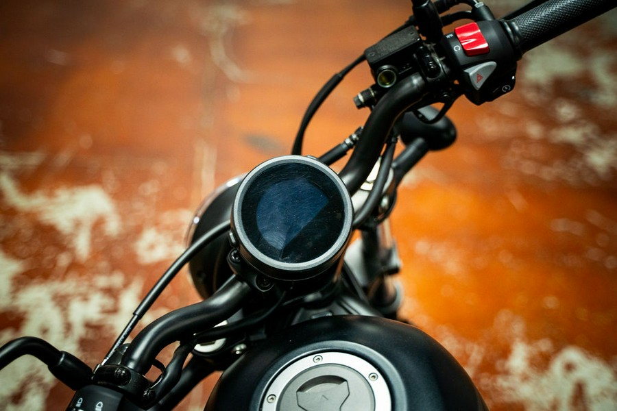 2025 Honda® Rebel 300