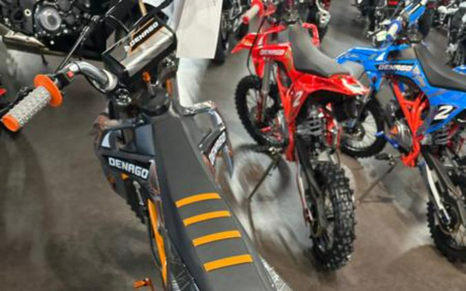 2026 Denago Powersports MX3