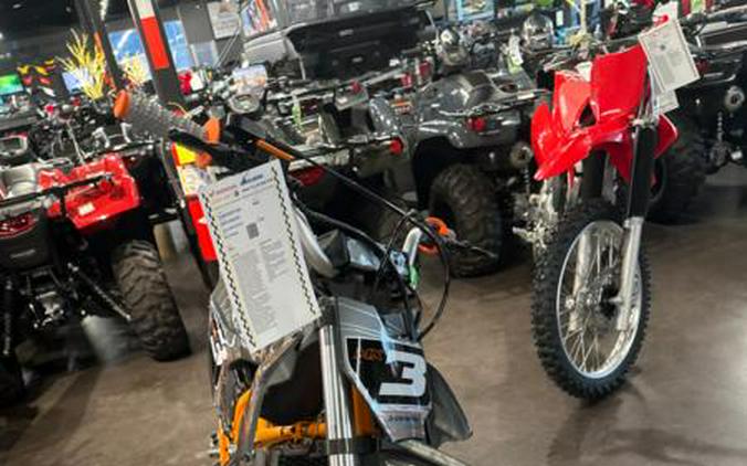 2026 Denago Powersports MX3