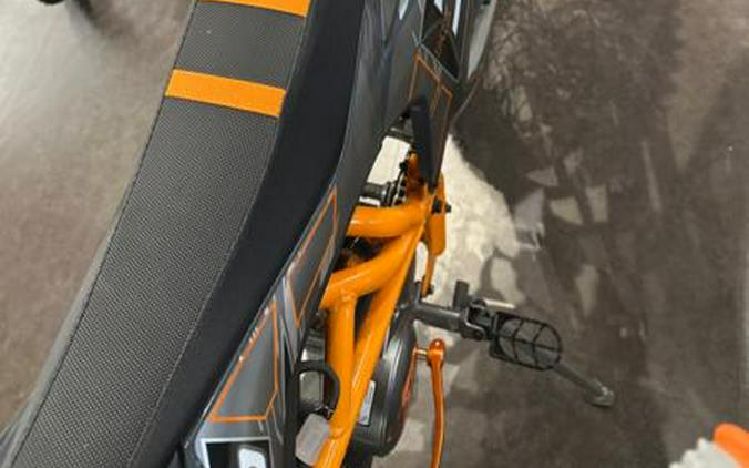 2026 Denago Powersports MX3