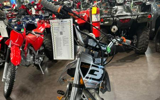 2026 Denago Powersports MX3