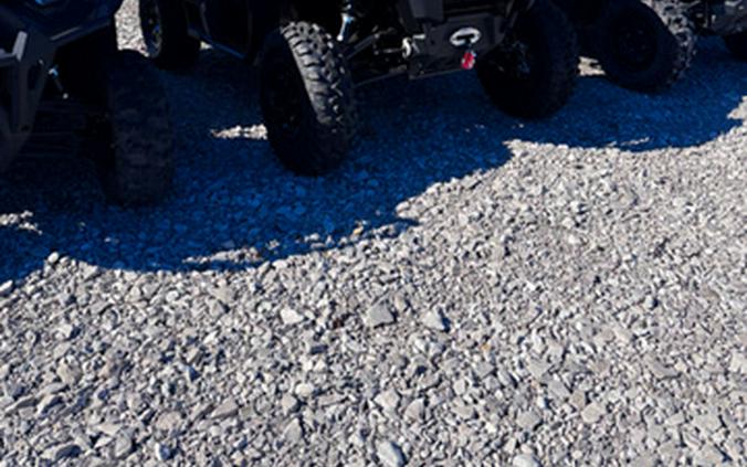 2026 Can-Am Defender XT HD11 Dark Wildland Camo