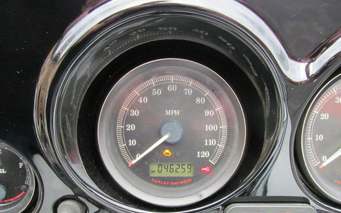 2012 Harley-Davidson FLHTCU - Electra Glide Ultra Classic