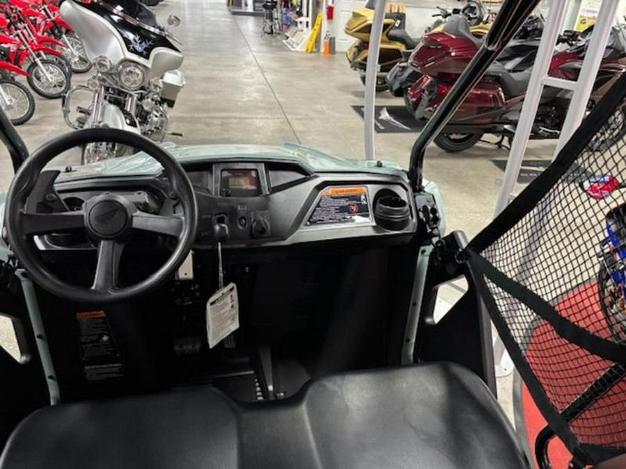 2026 Honda® Pioneer 520