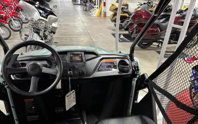 2026 Honda® Pioneer 520