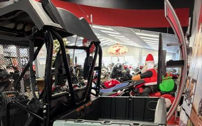 2026 Honda® Pioneer 520