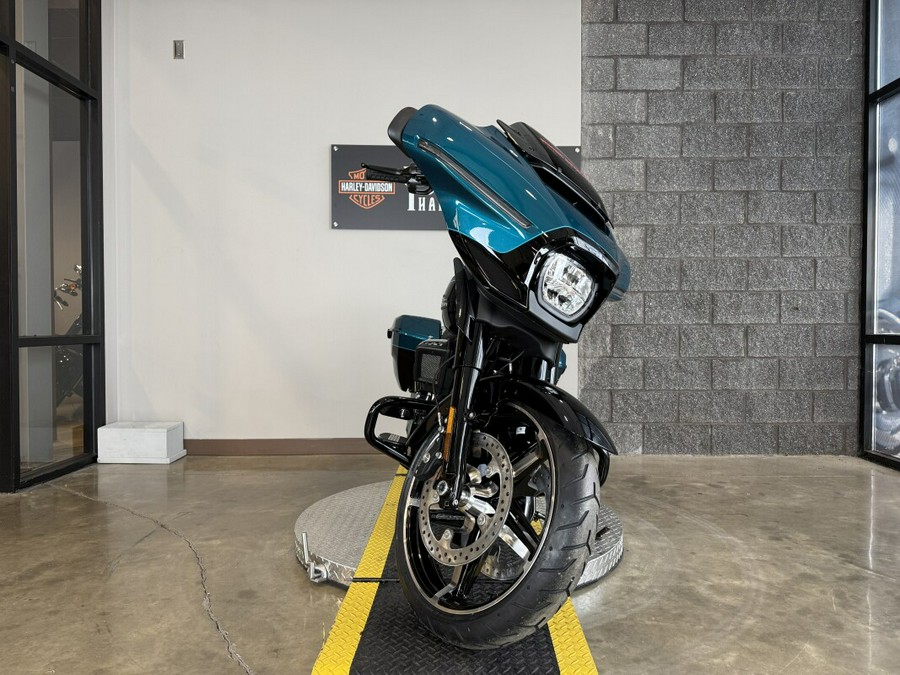 2026 Harley-Davidson® Street Glide® FLHX