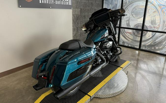 2026 Harley-Davidson® Street Glide® FLHX