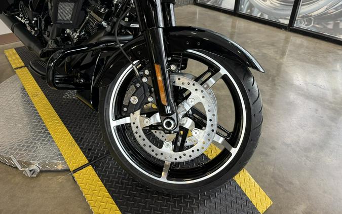 2026 Harley-Davidson® Street Glide® FLHX