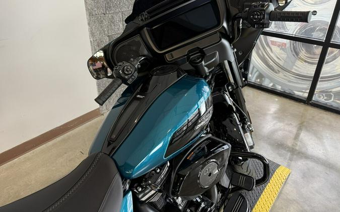 2026 Harley-Davidson® Street Glide® FLHX