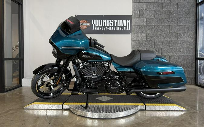2026 Harley-Davidson® Street Glide® FLHX