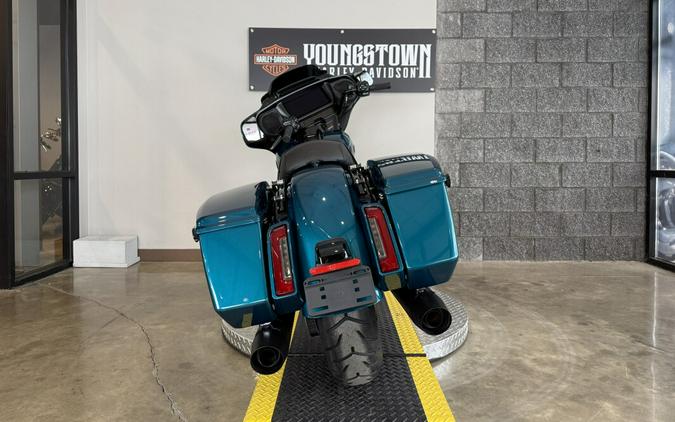 2026 Harley-Davidson® Street Glide® FLHX