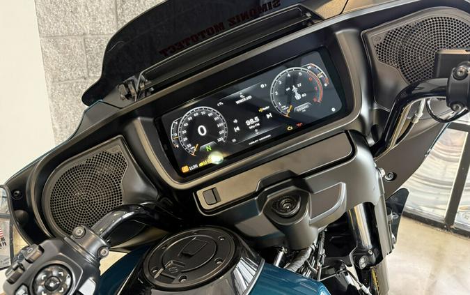 2026 Harley-Davidson® Street Glide® FLHX