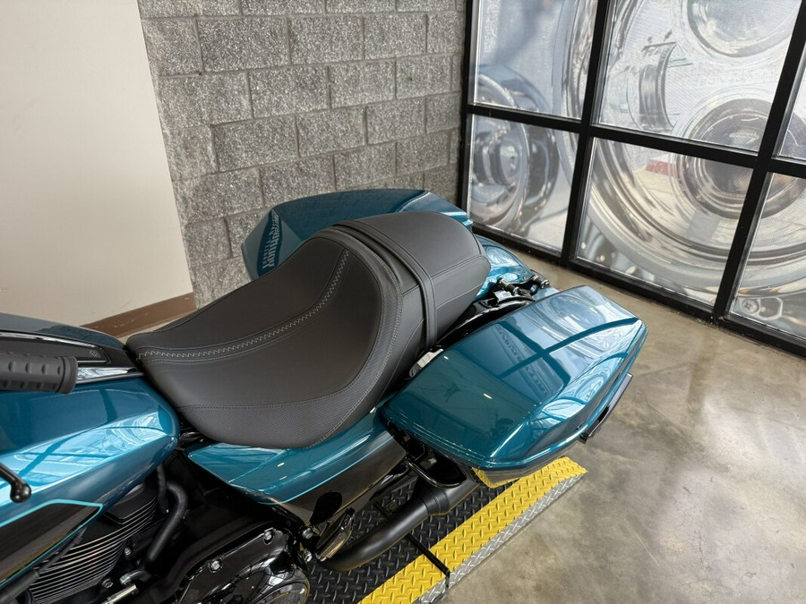 2026 Harley-Davidson® Street Glide® FLHX