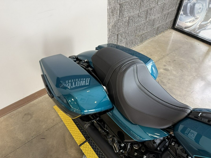 2026 Harley-Davidson® Street Glide® FLHX