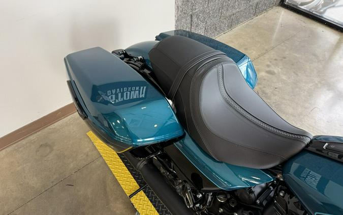 2026 Harley-Davidson® Street Glide® FLHX