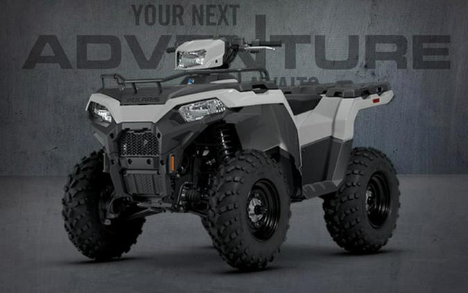 2026 Polaris Sportsman 450 H.O.