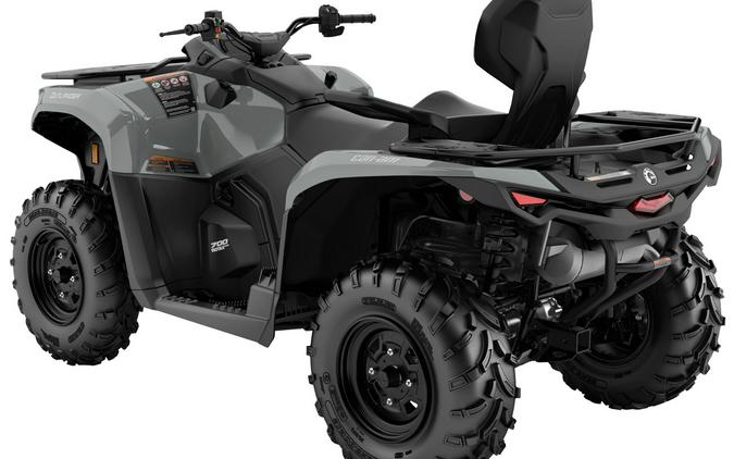 2026 Can-Am Outlander MAX DPS 700