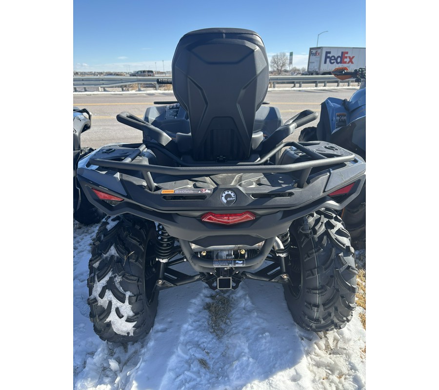 2026 Can-Am Outlander MAX DPS 700