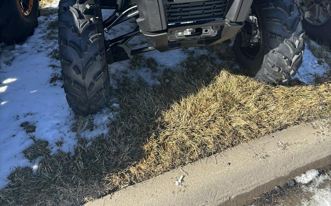 2026 Can-Am Outlander MAX DPS 700