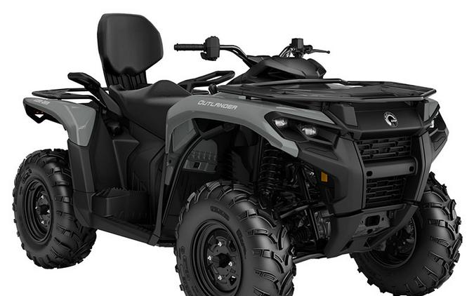 2026 Can-Am Outlander MAX DPS 700