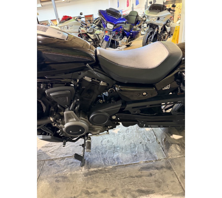 2023 Harley-Davidson Nightster No Gimmicks, No Hidden Fees.