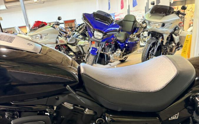 2023 Harley-Davidson Nightster