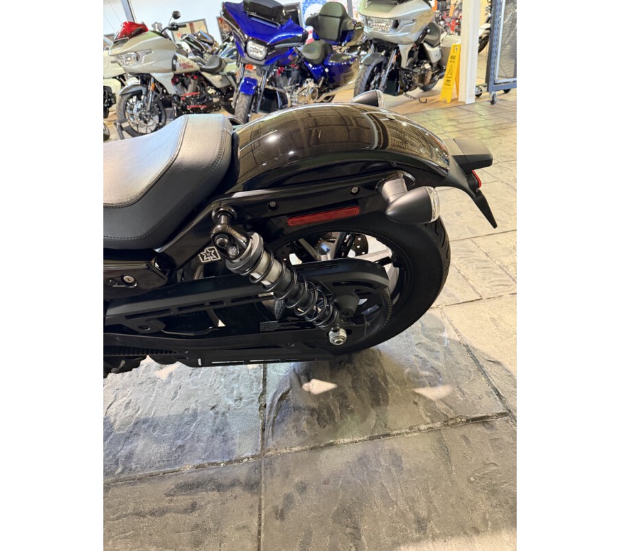 2023 Harley-Davidson Nightster No Gimmicks, No Hidden Fees.