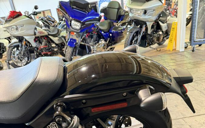 2023 Harley-Davidson Nightster