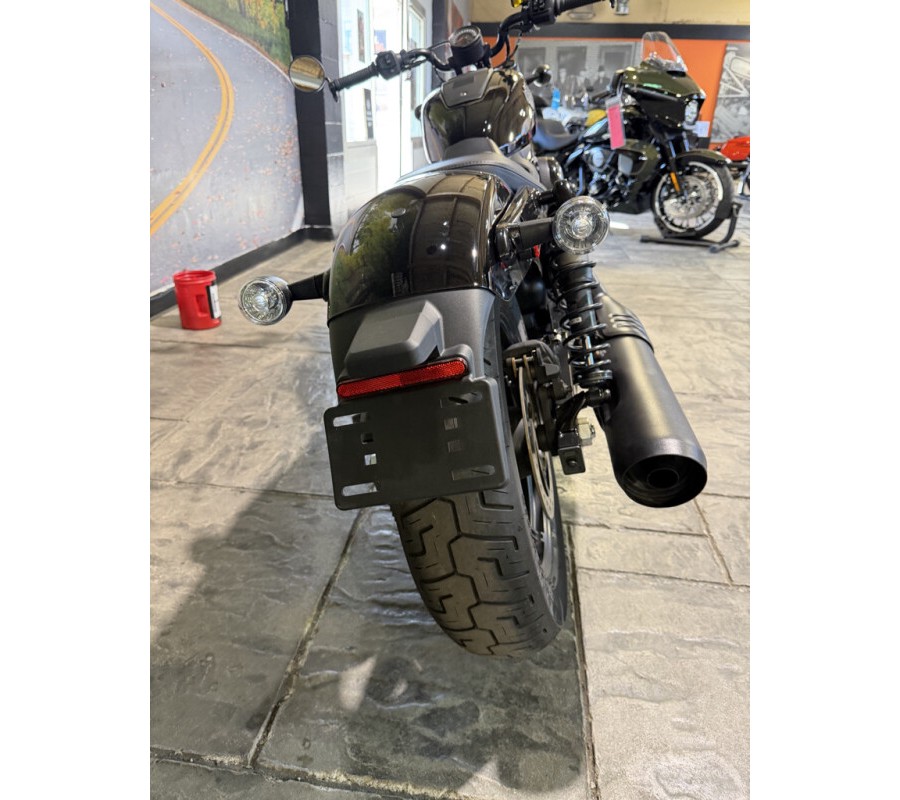 2023 Harley-Davidson Nightster No Gimmicks, No Hidden Fees.