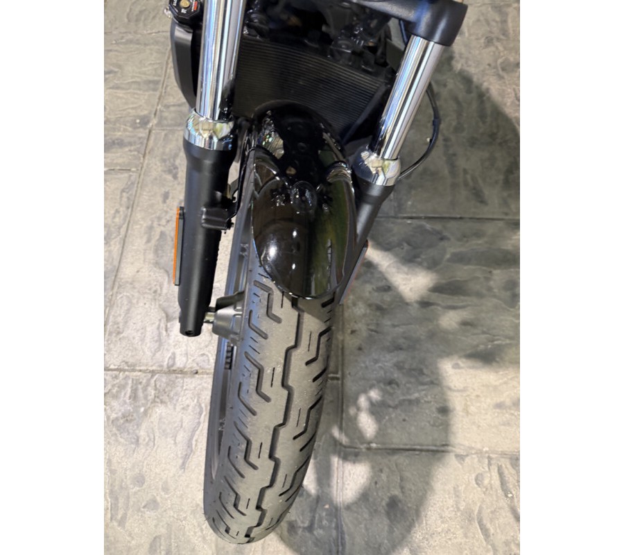2023 Harley-Davidson Nightster No Gimmicks, No Hidden Fees.