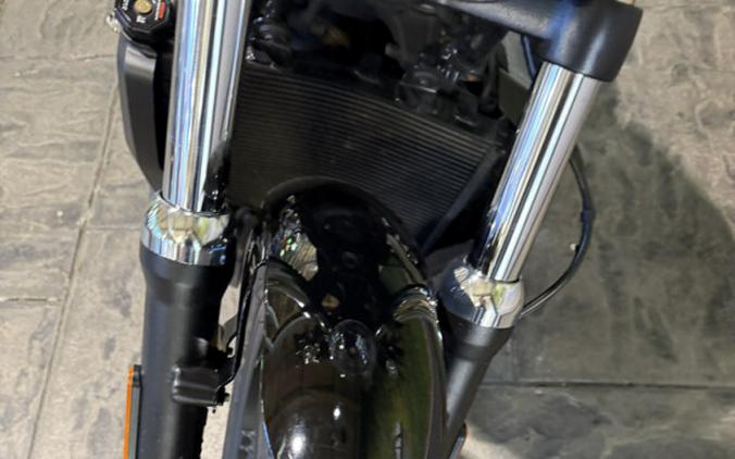 2023 Harley-Davidson Nightster