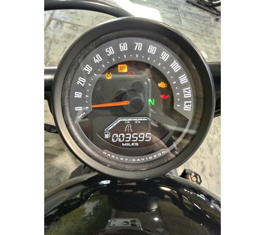 2023 Harley-Davidson Nightster No Gimmicks, No Hidden Fees.