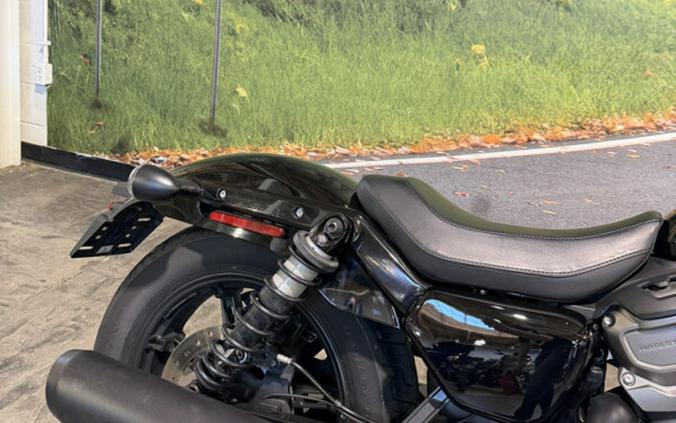 2023 Harley-Davidson Nightster