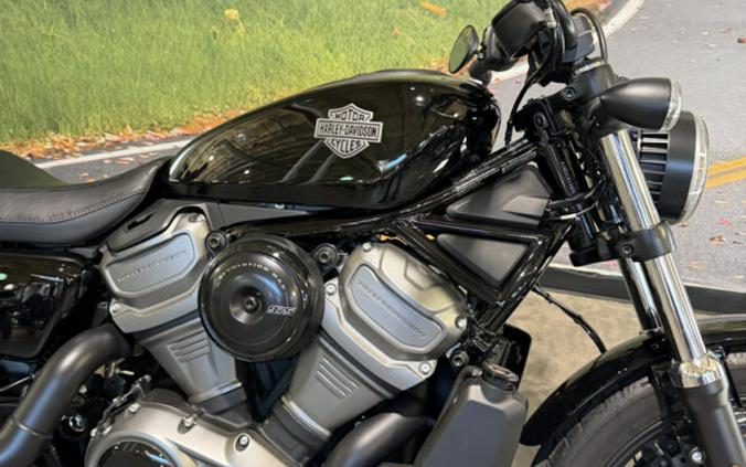 2023 Harley-Davidson Nightster