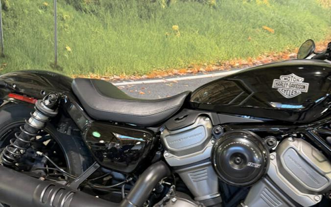 2023 Harley-Davidson Nightster