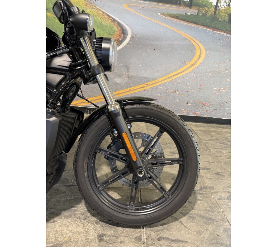 2023 Harley-Davidson Nightster No Gimmicks, No Hidden Fees.