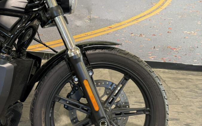 2023 Harley-Davidson Nightster