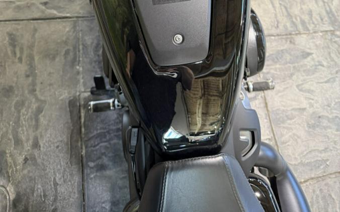 2023 Harley-Davidson Nightster