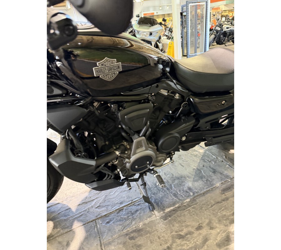2023 Harley-Davidson Nightster No Gimmicks, No Hidden Fees.