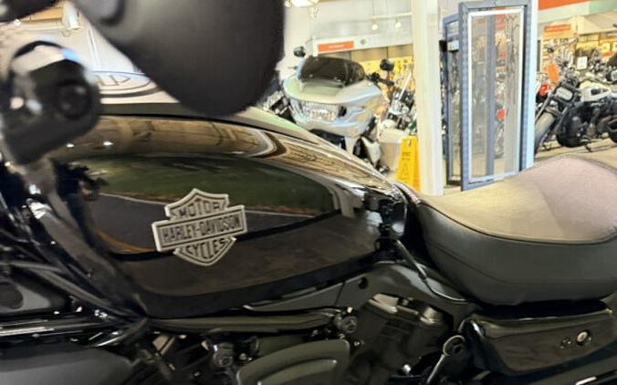 2023 Harley-Davidson Nightster