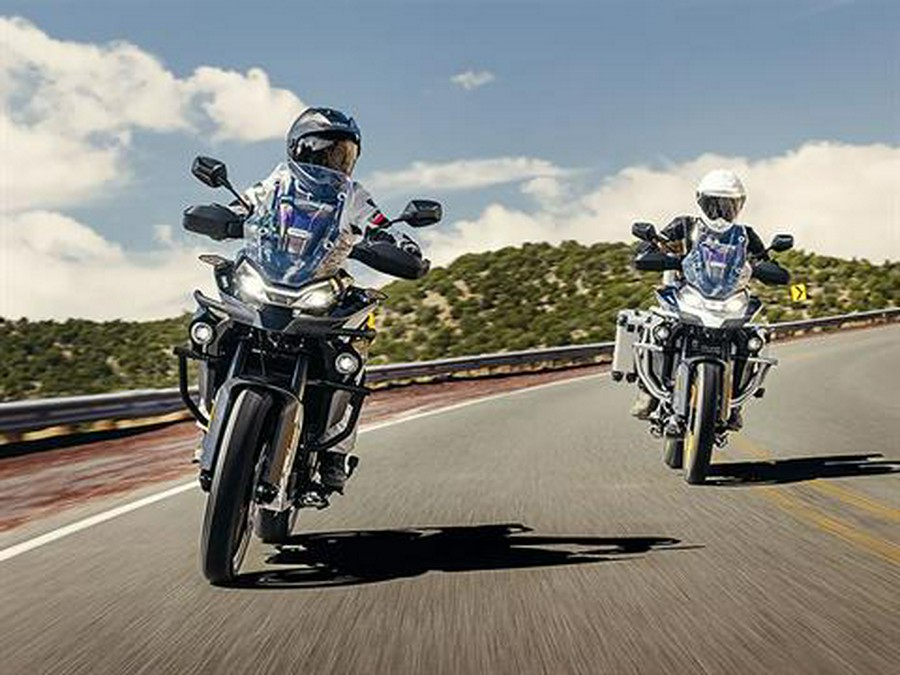 2025 CFMOTO Ibex 800 E