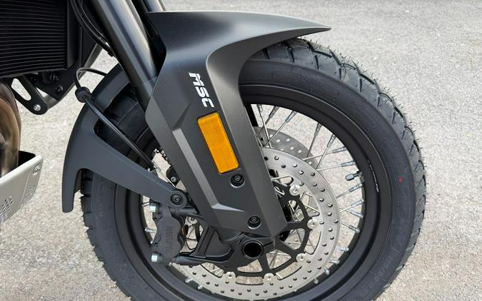 2025 CFMOTO Ibex 800 E